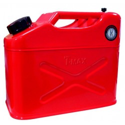 Kanister 10L RED